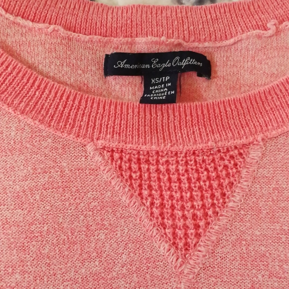 American Eagle Sweater Super Soft & Cozy - Picture 6 of 7
